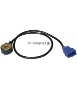 JP GROUP - 1193700200 - Датчик детонации AUDI/VW 80/100/A6/A4/A8/GOLF/PASSAT(905084001)